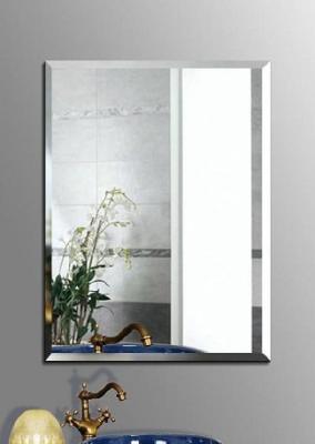 China Cristal de espejo decorativo transparente de 2 mm 4 mm Tecnológico moderno con larga vida útil en venta