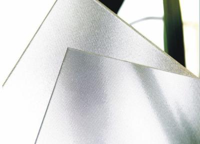 Cina Storage ad alta luminosità vetro solare fotovoltaico eccellente resistenza alle intemperie resistenza alla trazione ≥50MPa in vendita