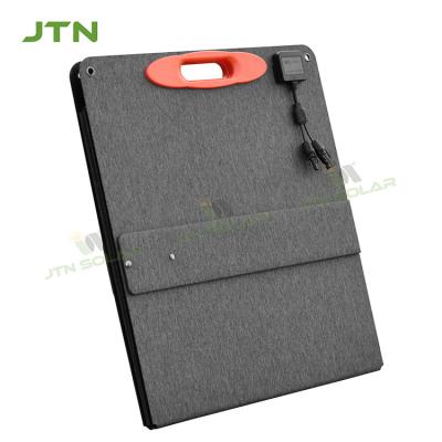 中国 ETFE 表面材料 60w 120w 200w 360w OEM/ODM サポート付き折りたたみソーラーパネル 販売のため