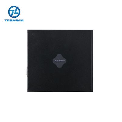 China For Home and Student Black Industrial Desktop Computer Support 12/13th Gen Intel core I7, I5, I3 Processor Office Mini Desktop MINI PC for sale