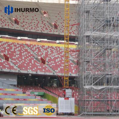China Construction works China Building Lifts and Lifter for sale