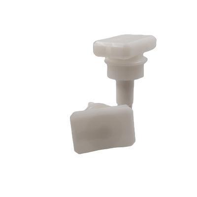 China Non Spill Black Lotion Pump China Manufacturer With Competitive Price for sale
