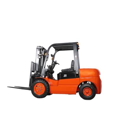 China Other 2.5ton diesel forklift with Chinese engine Japanese engine for sale