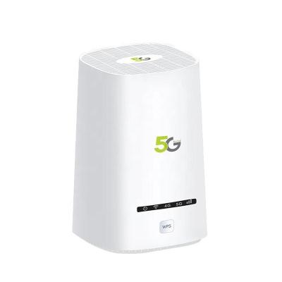 China Cheap joint hot sale 5g router 5g cpe wifi 6 router high speed wireless for sale