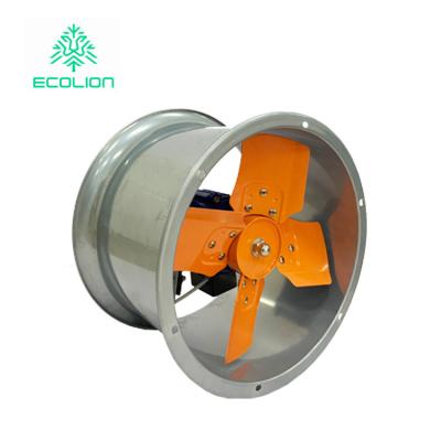 China Mordern wall fan wholesale axial flow fan fans industrial product with low price for sale
