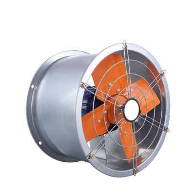 China Mordern Sales Fan Axial Fan Hot Industrial Air Extractor Fan for sale