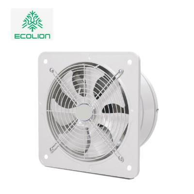China Hotels CSFJ6 24 Inch Fans Fashionable Silent Industrial Product High Speed Ventilation Fans for sale