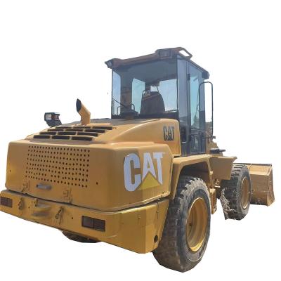 China Construction Equipment Good Condition Second Hand Excavator Used Caterpillar CAT 914G Wheel Loader for sale