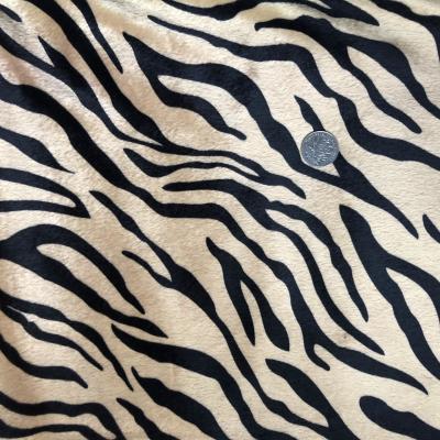 China Bequemer zusammengesetzter Stapel des Gewebe-Zebra-Polsterungs-Gewebe-0.5mm-5mm zu verkaufen