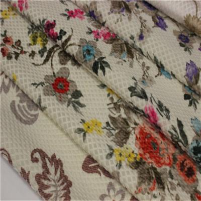 China van het de dekkings vastgestelde bont van de doekbank de stoffen diverse kleur Te koop