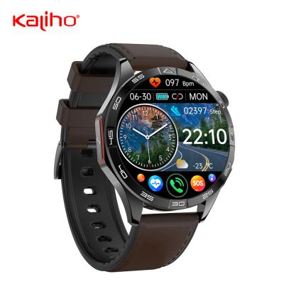 China FD05 1.43'' AMOLED Smart WatchECG SOS 100 Sports Modes for Optimal Performance for sale