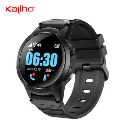 中国 FA56S スマートフィットネスウォッチ カメラ100+ スポーツモード&心臓モニタリング IP68防水 販売のため