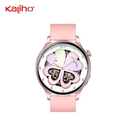 China J12 Sports Smart Watch 70 Multi-Sports Modes IP68 Waterproof Bluetooth Call Sedentary Reminder for sale