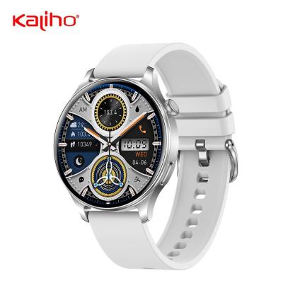 China J12 Sports Smart Watch 300mAh Big Battery Push Message Blood Pressure Smart Watch for sale
