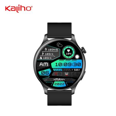 China Multi-Sports Mode J12 Smart Watch With Bluetooth Call IP68 Waterproof Heart Rate Sleep Monitoring 300 mAh Battery for sale