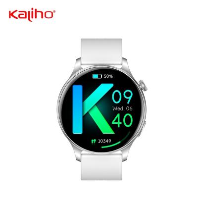 China J12 Fitness Smart Watch 128MB RAM Heart Rate Blood Oxygen Monitoring Sleep Tracking IP68 Waterproof for sale