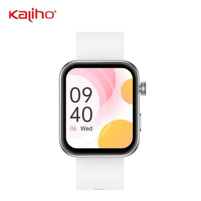 China J11 Sport Smart Watch 260mAh Batterie Nachrichten Benachrichtigungen IOS & Android kompatibel zu verkaufen