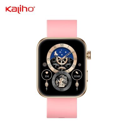 China IP68 Waterproof J11 Smart Watch for Active Lifestyles 70 Sports Modes and FitCloudPro APP Working Time 3-5 Days for sale