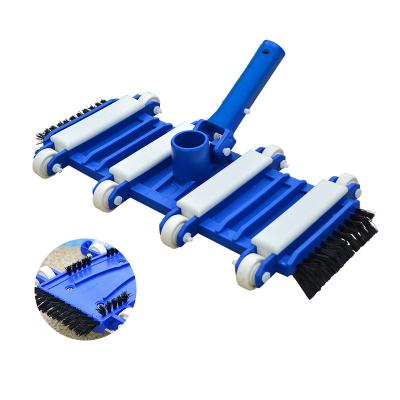 China 14 inch swimming pool vacuum head equipment/high quality swimming pool vacuum cleaner/cleaning tools swimming pool equipment for sale