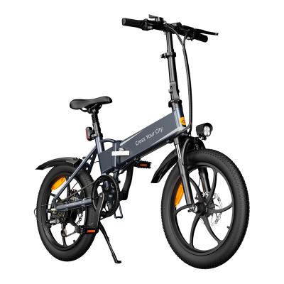 China CUSTOMER REVIEWS (0) AGITATION A20+ Fat EU Warehouse Aluminum Alloy Tire Folding 36v 250w Electric Bike Mountain Bike Road Bike for sale