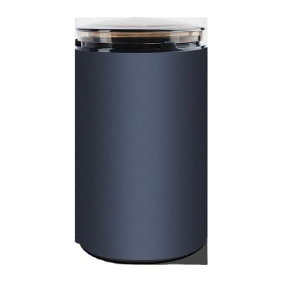 China High Quality Eco-friendly Mini Portable Stainless Steel Coffee Bean Grinder for sale