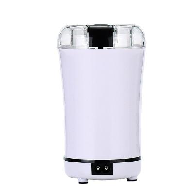 China Factory Price Eco - Friendly Chinese Electric Rechargeable Coffee Bean Grinder for sale