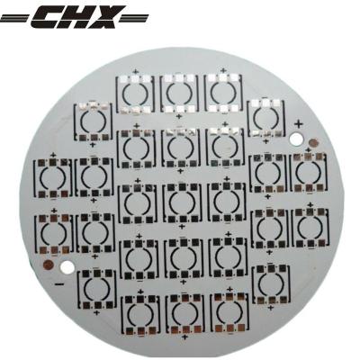 China FR-4 / Alumnum Shenzhen Charlsea SMT Led Aluminum PCB Pcba Manufacturer for sale