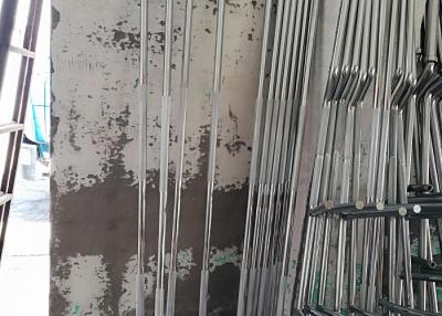 China Smith Bar Gym Equipment Accessories 2200mm Length For Strength Exercise à venda