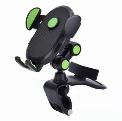 China Dropshipping Shopify Luxury Multifunctional Car Dash Cell Phone Holder for sale