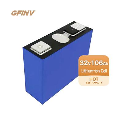 China Consumer Electronics Lithium Ion Battery Cells Operating Voltage Range 2.0V-3.65V for sale