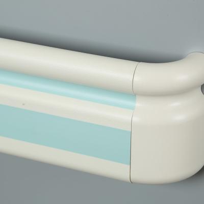 China Prima Hospital Safety Wholesale Nursing Home PVC Modern Aluminum Railing for Elderly for sale