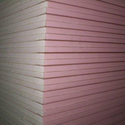 China Water Resistant China Quality Cheap Waterproof Ceiling Gypsum Board for sale