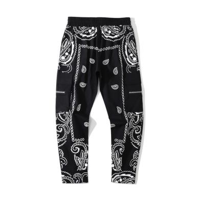 China Other 2023 Summer pocket Work Shorts Men Loose Streetwear Pants For Men for sale