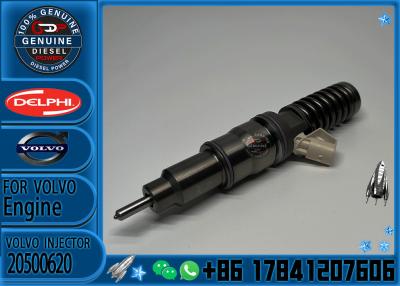 China Diesel Injector 20584345 20500620 21098634 BEBE4D08001 For Volvo D13 for sale