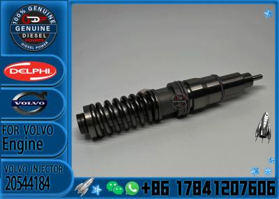 China 20544184 Fuel Injector For Volvo Fh 16 20544184 Fuel Injector 85000317 20544184 Engine D16 D16C D16E Truck FH16 for sale