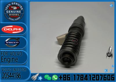 China Volvo Injector 20544186 BEBE4C04001 BEBE4C04101 For VOLVO 16 LITRE TRUCK for sale
