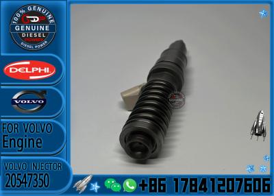 China Diesel Injection System Parts Diesel Fuel Injector 3883426 20547350 20547351 20555521 Diesel Injector For Volvo for sale