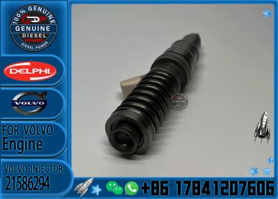 China Volvo Engine Common Rail Injector 21586294 03586247 3586247 Injector for sale