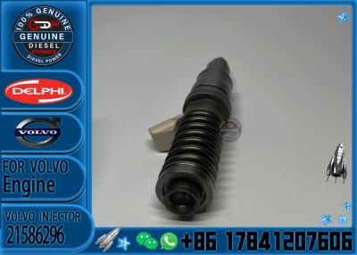 China Electronic Injector BEBE4C16001 21586296 BEBE4C17001 21586298 Injector E1 For Volvo Penta Engine for sale