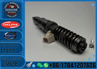 China Fuel Injector Nozzles 21586298 3801441 Diesel Engine Common Rail Fuel Injector BEBE4C17001 For Volvo Penta D9 Engines for sale