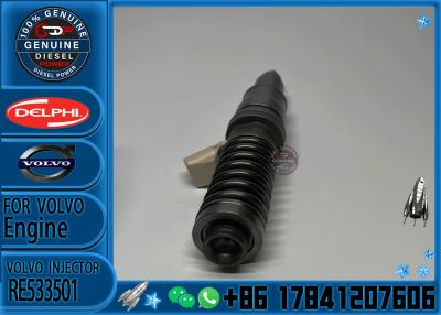 China Volvo Engine Common Rail Injector 33800-84400 Re533501 Re533608 Se501959 Injector for sale