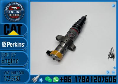 China Neue Treibstoffeinspritzer 172-5780 235-2888 263-8218 387-9433 E330d E336D Bagger C9 Motorteile Dieselbau zu verkaufen