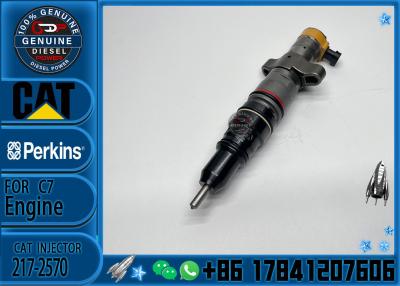 China JF 217-2570 Mechanische Motorteile Common Rail Injector 217-2570 Dieselbrennstoff Injector Assy 293-4073 für CAT C7 C9 Motor zu verkaufen