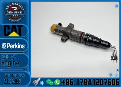 China Kraftstoffinspektor für Bagger 557-7627 C9 Dieselmotor Kraftstoffinspektor 5577627 235-2888 236-0962 für CAT Bagger 324D 325D 329D zu verkaufen