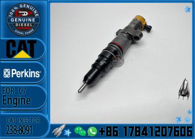 China Dieselbrennstoffspritzer 236-0962 235-2888 10R-7224 für CAT C9 / C-9 330C E330C FM 330C L zu verkaufen