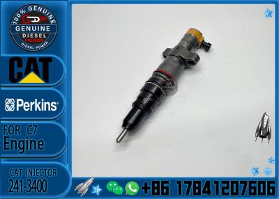 China 241-3400 Autoonderdelen Dieselbrandstofinspuitmachine 241-3400 10R-4763 241-3400 voor Caterpillar Graafmachine C7 Motor Te koop