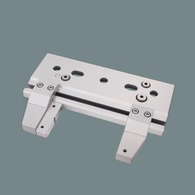 China Stainless Precision fixture For EDM 3A-200159 for sale