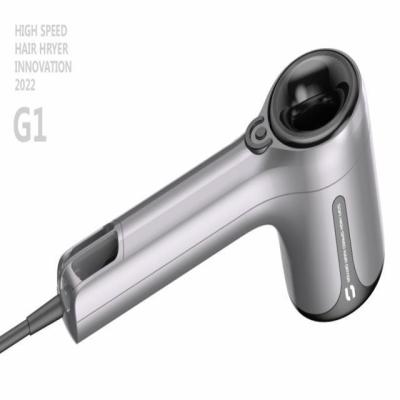 China Ionic Cross border factory wholesale household commercial constant temperature high speed hair dryer anion special hair dryer for sale