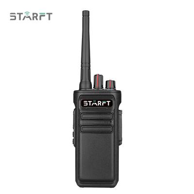 China Starft G32 GMRStwo Way Radios Portable Handheld Walkie Talkie Long Range IP67 Waterproof Walkie Talkies 2000mah for sale