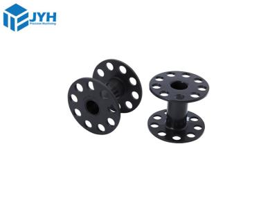 Chine Parties métalliques à faible volume de précision JYH Fabrication de pièces de prototype CNC à vendre